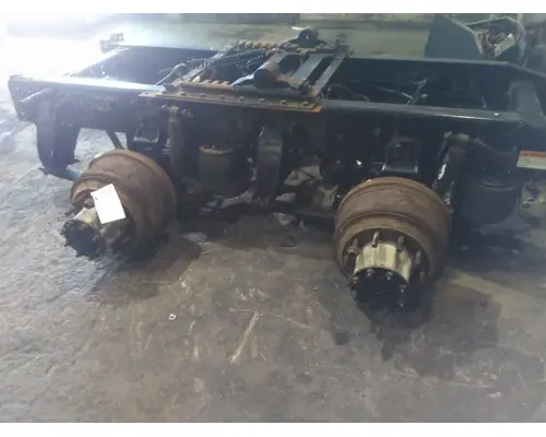 Cutoff Assembly (Housings & Suspension Only) ALLIANCE RT40-4NR262 LKQ Heavy Truck - Goodys