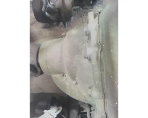 Differential Assembly (Rear, Rear) ALLIANCE RT40-4NR262 LKQ Evans Heavy Truck Parts