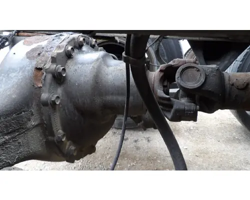 Differential Assembly (Rear, Rear) ALLIANCE RT40-4NR262 LKQ Thompson Motors - Wykoff