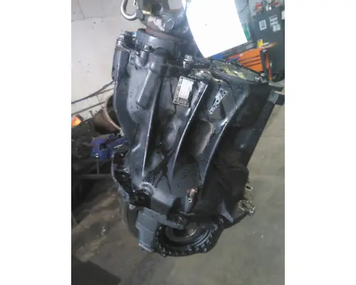 Differential Assembly (Front, Rear) ALLIANCE RT40-4NR285 LKQ KC Truck Parts - Inland Empire