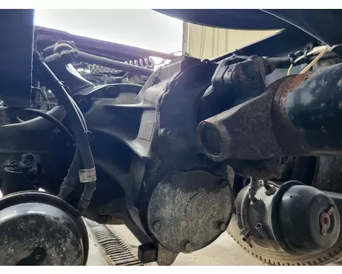 Differential Assembly (Front, Rear) ALLIANCE RT40-4NR285 LKQ Thompson Motors - Wykoff
