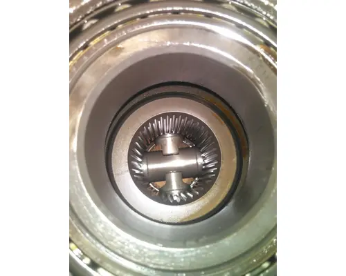 Differential Assembly (Rear, Rear) ALLIANCE RT40-4NR285 LKQ Western Truck Parts