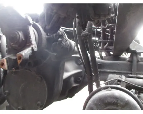 Cutoff Assembly (Housings & Suspension Only) ALLIANCE RT40-4NR308 LKQ Heavy Truck - Tampa