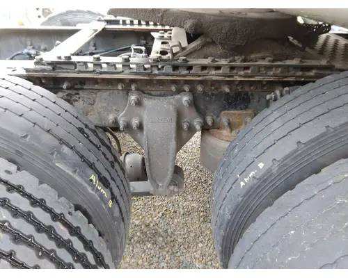 Cutoff Assembly (Housings & Suspension Only) ALLIANCE RT40-4NR308 LKQ Thompson Motors - Wykoff