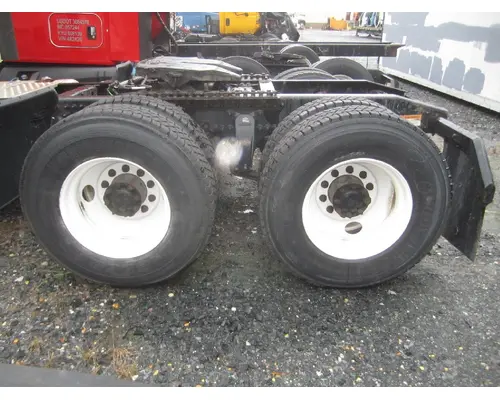 Cutoff Assembly (Housings & Suspension Only) ALLIANCE RT40-4NR308 LKQ Heavy Truck Maryland