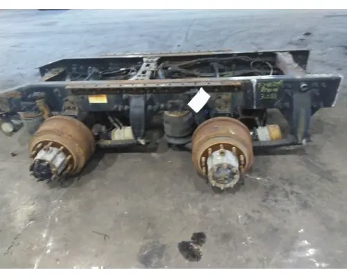 Cutoff Assembly (Housings & Suspension Only) ALLIANCE RT40-4NR308 LKQ Heavy Truck - Goodys