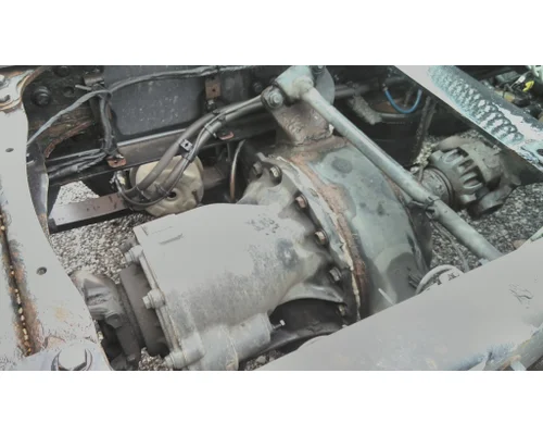 Cutoff Assembly (Housings & Suspension Only) ALLIANCE RT40-4NR308 LKQ Heavy Truck - Goodys