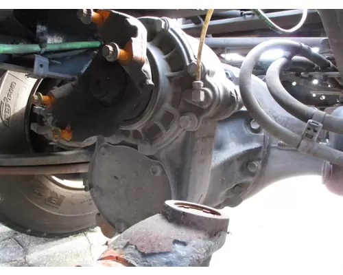 Differential Assembly (Front, Rear) ALLIANCE RT40-4NR308 LKQ Heavy Truck - Tampa