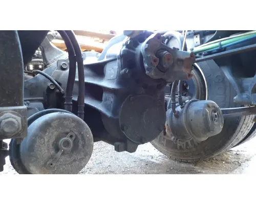 Differential Assembly (Front, Rear) ALLIANCE RT40-4NR308 LKQ Thompson Motors - Wykoff