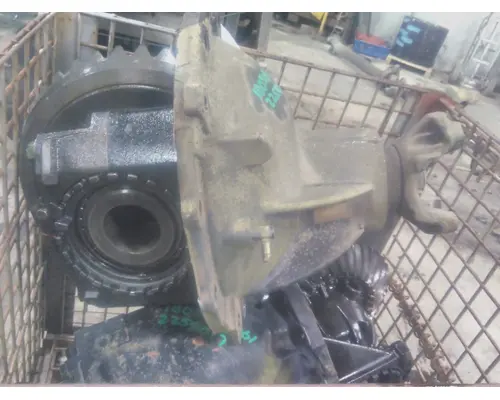Differential Assembly (Rear, Rear) ALLIANCE RT40-4NR308 LKQ Evans Heavy Truck Parts
