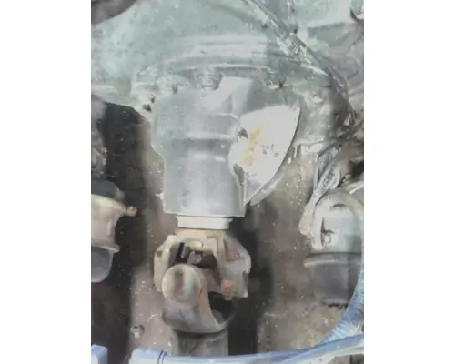Differential Assembly (Rear, Rear) ALLIANCE RT40-4NR308 LKQ Evans Heavy Truck Parts