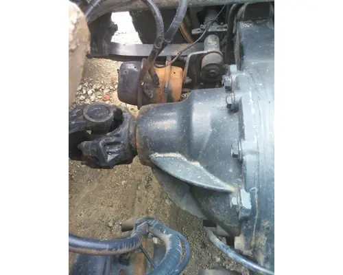 Differential Assembly (Rear, Rear) ALLIANCE RT40-4NR308 LKQ Evans Heavy Truck Parts