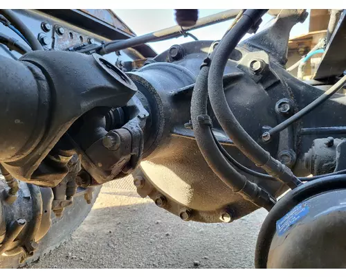Differential Assembly (Rear, Rear) ALLIANCE RT40-4NR308 LKQ Thompson Motors - Wykoff