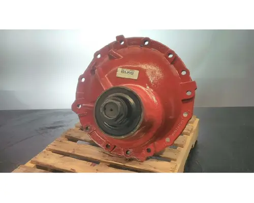 Differential Assembly (Rear, Rear) ALLIANCE RT40-4NR308 LKQ Plunks Truck Parts And Equipment - Jackson