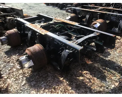 Rears (Matched Set) ALLIANCE RT40-4NR308 LKQ Heavy Truck Maryland