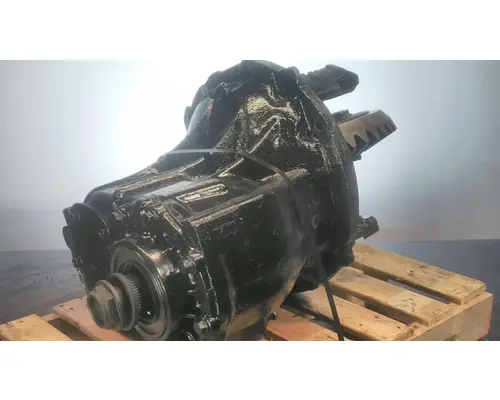 Differential Assembly (Front, Rear) ALLIANCE RT40-4NR323 LKQ Universal Truck Parts