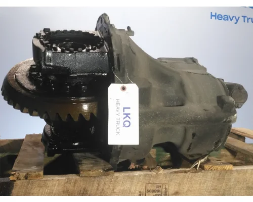 Differential Assembly (Front, Rear) ALLIANCE RT40-4NR323 LKQ Plunks Truck Parts and Equipment - Jackson