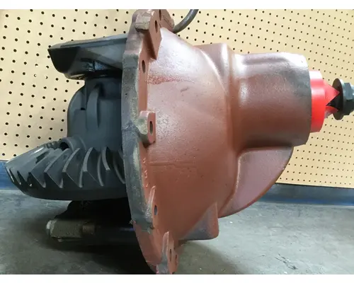 Differential Assembly (Rear, Rear) ALLIANCE RT40-4NR323 LKQ Western Truck Parts