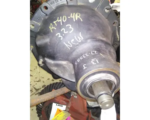 Differential Assembly (Rear, Rear) ALLIANCE RT40-4NR323 LKQ Western Truck Parts