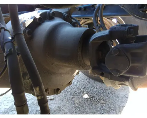 Differential Assembly (Rear, Rear) ALLIANCE RT40-4NR323 LKQ Thompson Motors - Wykoff