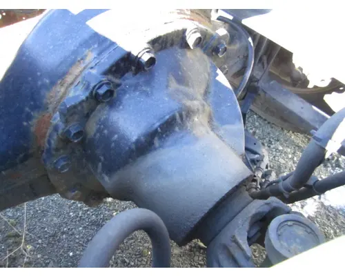 Differential Assembly (Rear, Rear) ALLIANCE RT40-4NR323 LKQ Heavy Truck Maryland