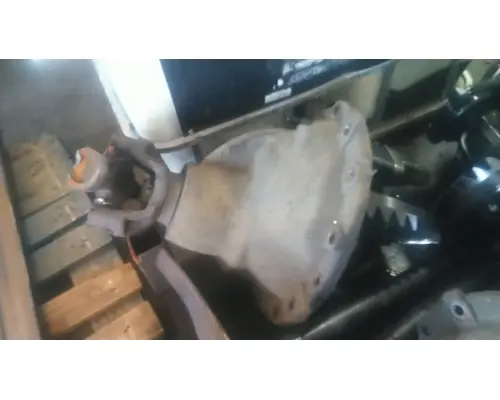 Differential Assembly (Rear, Rear) ALLIANCE RT40-4NR323 LKQ Heavy Truck - Goodys