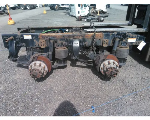 Cutoff Assembly (Housings & Suspension Only) ALLIANCE RT40-4NR331 LKQ KC Truck Parts - Inland Empire