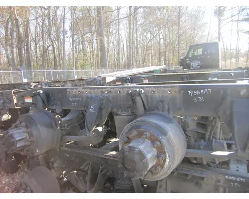 Cutoff Assembly (Housings & Suspension Only) ALLIANCE RT40-4NR331 LKQ Heavy Truck Maryland