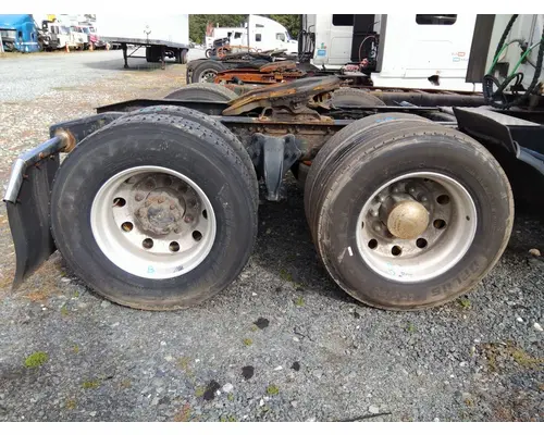 Cutoff Assembly (Housings & Suspension Only) ALLIANCE RT40-4NR331 LKQ Heavy Truck Maryland