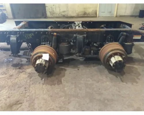 Cutoff Assembly (Housings & Suspension Only) ALLIANCE RT40-4NR331 LKQ Heavy Truck - Goodys