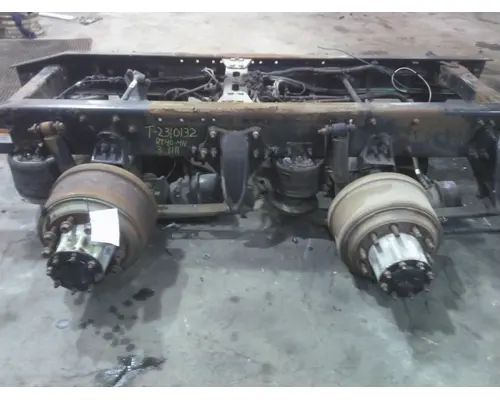 Cutoff Assembly (Housings & Suspension Only) ALLIANCE RT40-4NR331 LKQ Heavy Truck - Goodys