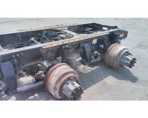 Cutoff Assembly (Housings & Suspension Only) ALLIANCE RT40-4NR331 LKQ Heavy Truck - Goodys