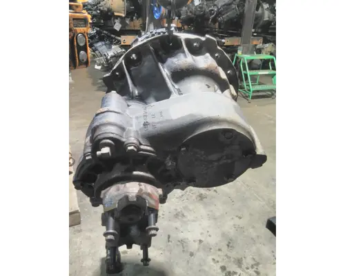 Differential Assembly (Front, Rear) ALLIANCE RT40-4NR331 LKQ KC Truck Parts - Inland Empire
