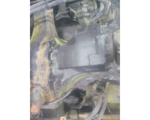 Differential Assembly (Front, Rear) ALLIANCE RT40-4NR331 LKQ Evans Heavy Truck Parts