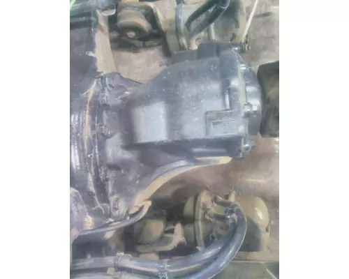 Differential Assembly (Front, Rear) ALLIANCE RT40-4NR331 LKQ Evans Heavy Truck Parts