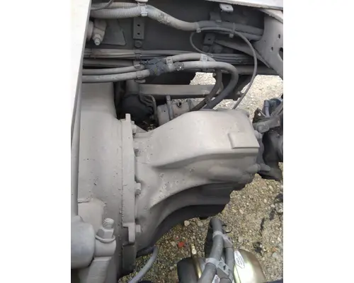 Differential Assembly (Front, Rear) ALLIANCE RT40-4NR331 LKQ Evans Heavy Truck Parts