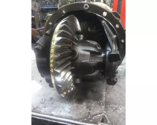 Differential Assembly (Front, Rear) ALLIANCE RT40-4NR331 LKQ Thompson Motors - Wykoff