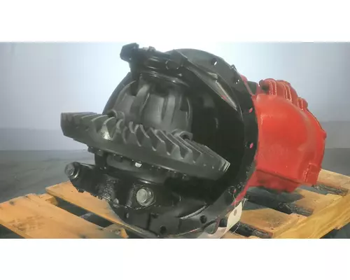 Differential Assembly (Front, Rear) ALLIANCE RT40-4NR331 LKQ Plunks Truck Parts And Equipment - Jackson