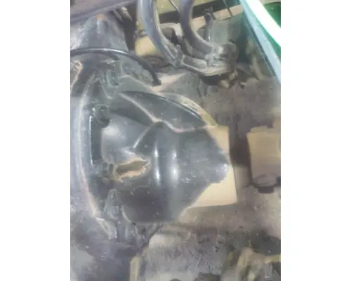 Differential Assembly (Rear, Rear) ALLIANCE RT40-4NR331 LKQ Evans Heavy Truck Parts