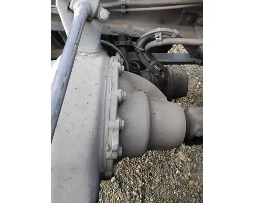 Differential Assembly (Rear, Rear) ALLIANCE RT40-4NR331 LKQ Evans Heavy Truck Parts