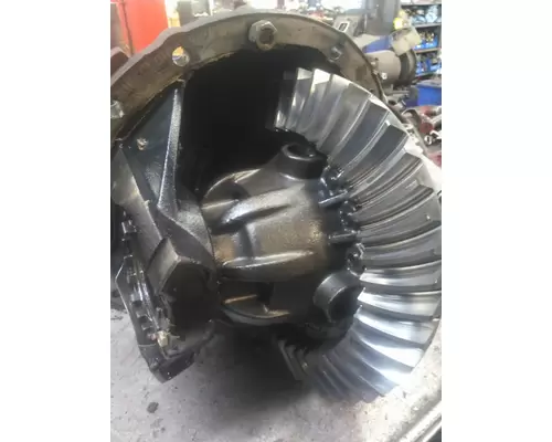 Differential Assembly (Rear, Rear) ALLIANCE RT40-4NR331 LKQ Thompson Motors - Wykoff