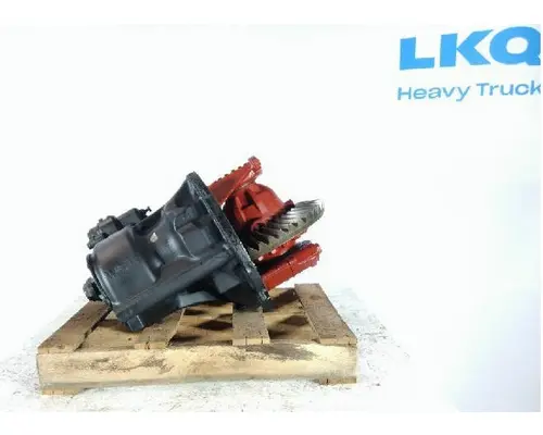 Differential Assembly (Rear, Rear) ALLIANCE RT40-4NR331 LKQ Plunks Truck Parts And Equipment - Jackson