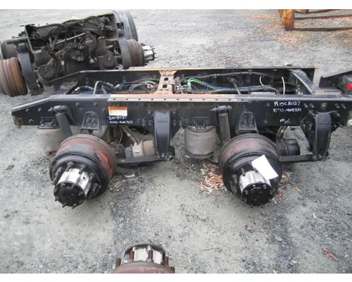 Rears (Matched Set) ALLIANCE RT40-4NR331 LKQ Heavy Truck Maryland