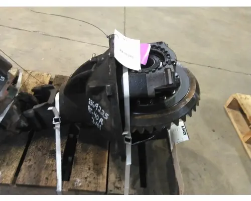 Differential Assembly (Rear, Rear) ALLIANCE RT40-4NR341 LKQ Heavy Truck Maryland