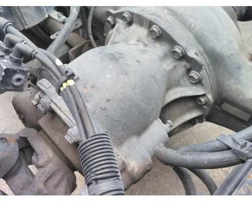 Cutoff Assembly (Housings & Suspension Only) ALLIANCE RT40-4NR342 LKQ Heavy Truck - Tampa