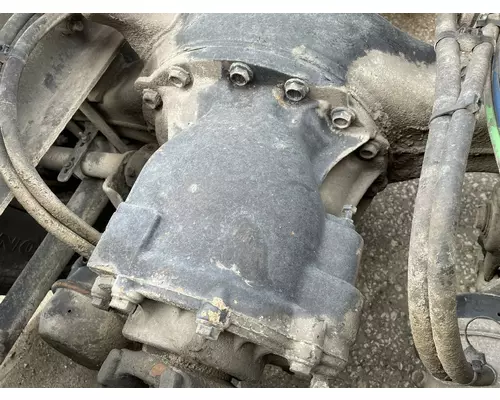 Differential Assembly (Front, Rear) ALLIANCE RT40-4NR342 LKQ Heavy Truck - Tampa
