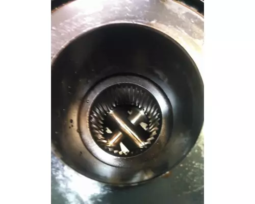 Differential Assembly (Front, Rear) ALLIANCE RT40-4NR342 LKQ Western Truck Parts
