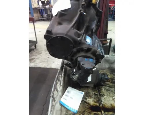 Differential Assembly (Front, Rear) ALLIANCE RT40-4NR342 LKQ Western Truck Parts