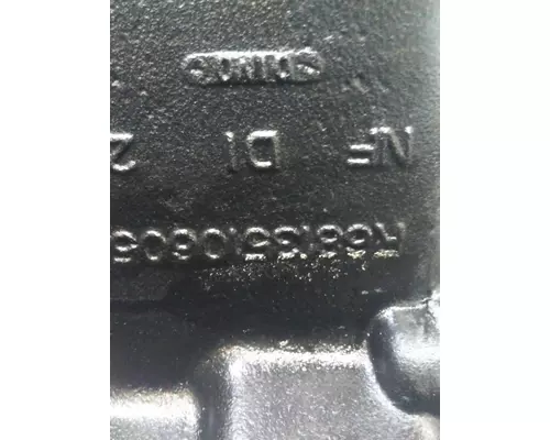 Differential Assembly (Front, Rear) ALLIANCE RT40-4NR342 LKQ Thompson Motors - Wykoff