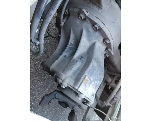 Differential Assembly (Front, Rear) ALLIANCE RT40-4NR342 LKQ Heavy Truck Maryland